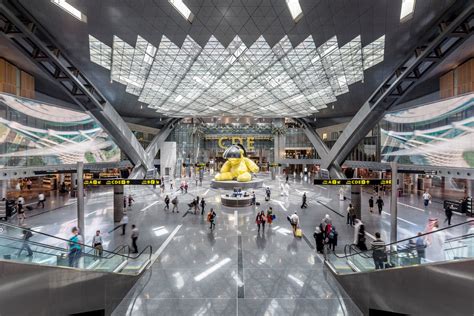 hamad airport south terminal